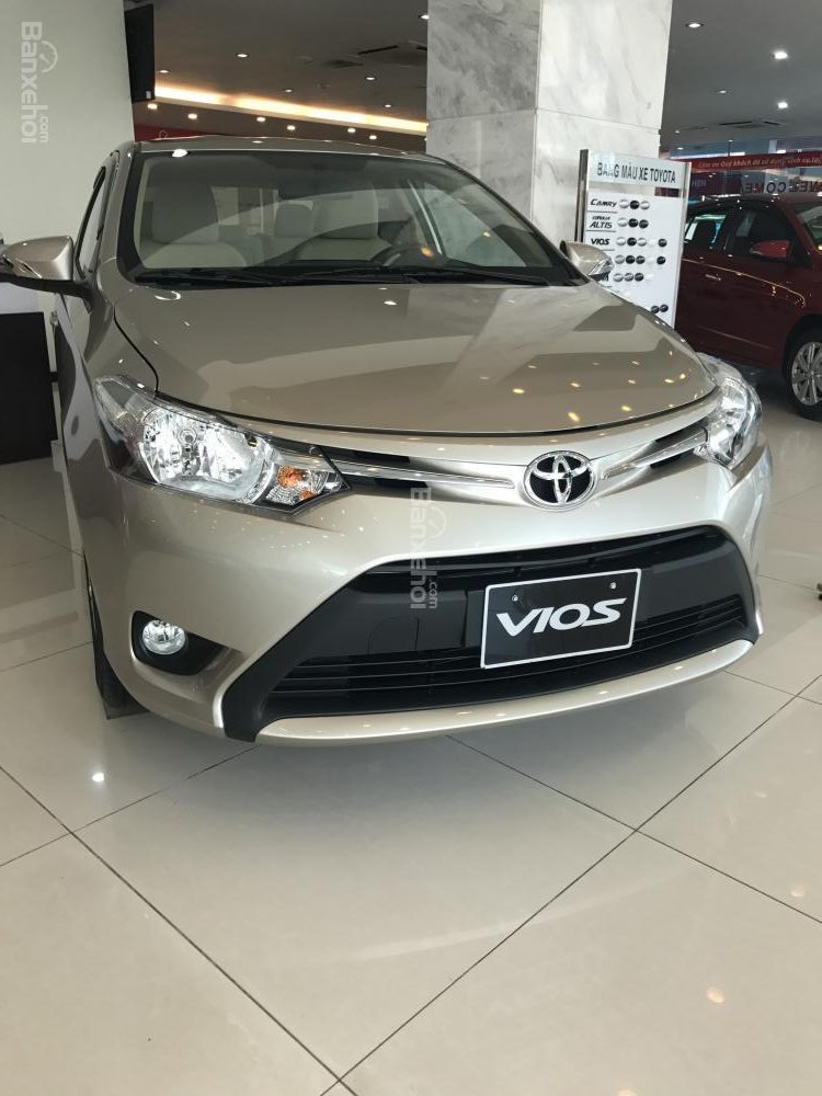 Bán xe Toyota Vios 2018 - Siêu khuyến mại lên đến 30 triệu đồng. LH 0963639583-2 Bán xe Toyota Vios 2018 - Siêu khuyến mại lên đến 30 triệu đồng. LH 0963639583-2