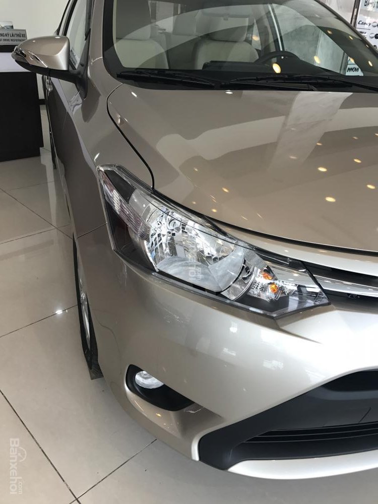 Bán xe Toyota Vios 2018 - Siêu khuyến mại lên đến 30 triệu đồng. LH 0963639583-4 Bán xe Toyota Vios 2018 - Siêu khuyến mại lên đến 30 triệu đồng. LH 0963639583-4