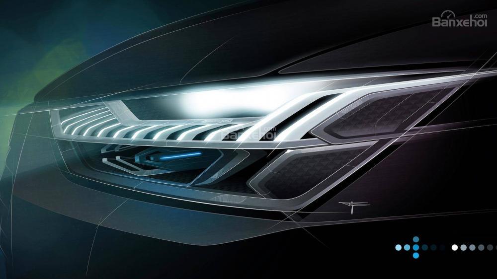 Đánh giá xe Audi A7 Sportback 2019: Đẹp hơn, nhiều công nghệ hơn 4 Đánh giá xe Audi A7 Sportback 2019: Đẹp hơn, nhiều công nghệ hơn a4