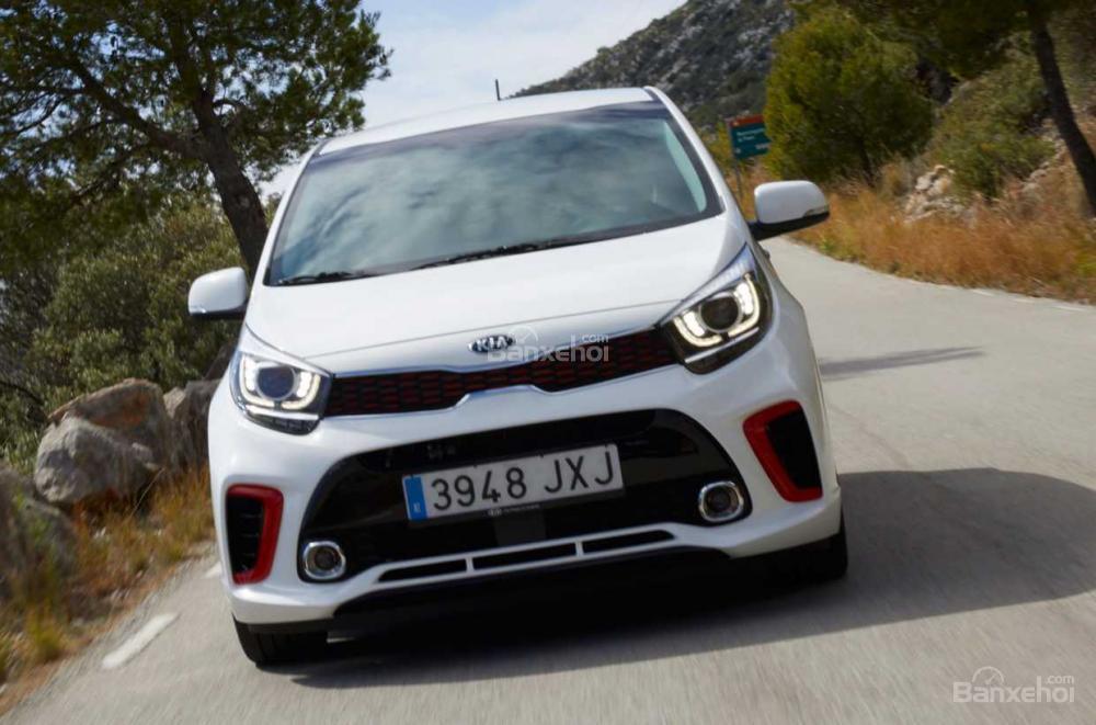 Kia Morning 2018 - New Car Release Date and Review 2018 ...