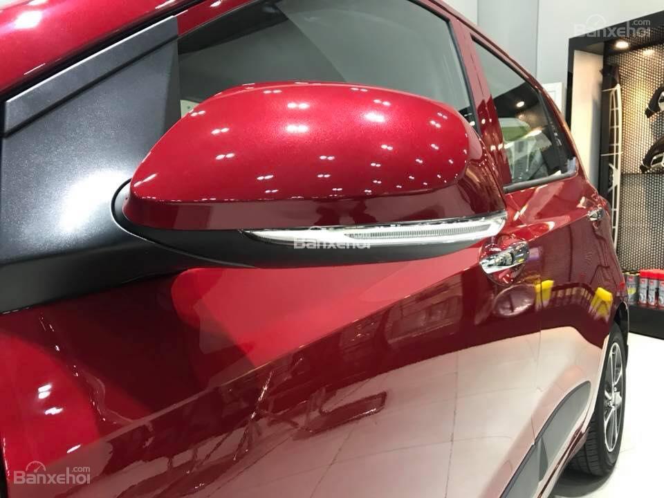 Hyundai Phạm Văn Đồng-Hyundai Grand i10 2018, KM cực tốt, hỗ trợ làm Uber, Grab, LH: 0946 14 66 33 để nhận thêm km-9 Hyundai Phạm Văn Đồng-Hyundai Grand i10 2018, KM cực tốt, hỗ trợ làm Uber, Grab, LH: 0946 14 66 33 để nhận thêm km-9