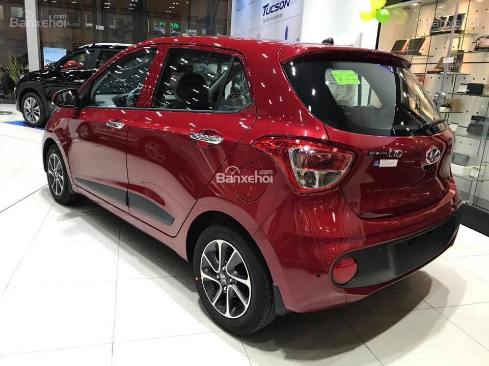 Hyundai Phạm Văn Đồng-Hyundai Grand i10 2018, KM cực tốt, hỗ trợ làm Uber, Grab, LH: 0946 14 66 33 để nhận thêm km-2 Hyundai Phạm Văn Đồng-Hyundai Grand i10 2018, KM cực tốt, hỗ trợ làm Uber, Grab, LH: 0946 14 66 33 để nhận thêm km-2