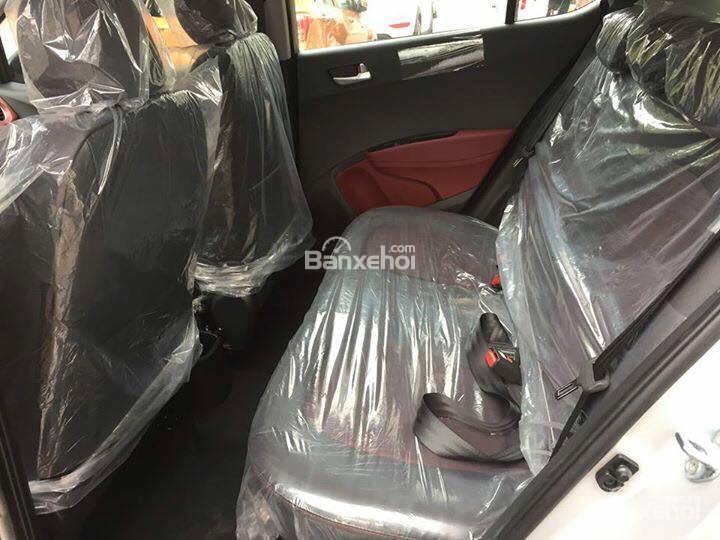 Hyundai Phạm Văn Đồng-Hyundai Grand i10 2018, KM cực tốt, hỗ trợ làm Uber, Grab, LH: 0946 14 66 33 để nhận thêm km-7 Hyundai Phạm Văn Đồng-Hyundai Grand i10 2018, KM cực tốt, hỗ trợ làm Uber, Grab, LH: 0946 14 66 33 để nhận thêm km-7