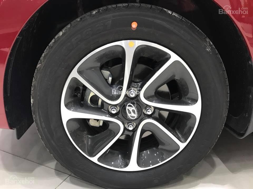 Hyundai Phạm Văn Đồng-Hyundai Grand i10 2018, KM cực tốt, hỗ trợ làm Uber, Grab, LH: 0946 14 66 33 để nhận thêm km-8 Hyundai Phạm Văn Đồng-Hyundai Grand i10 2018, KM cực tốt, hỗ trợ làm Uber, Grab, LH: 0946 14 66 33 để nhận thêm km-8