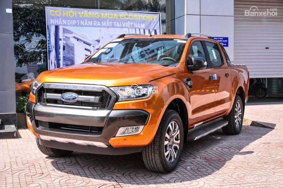 Ford Ranger 2018 ưu đãi khủng lên đến 80 triệu giao xe ngay, vay trả góp 90%, lãi suất cố định 0,6%/tháng: 0979572297-3 Ford Ranger 2018 ưu đãi khủng lên đến 80 triệu giao xe ngay, vay trả góp 90%, lãi suất cố định 0,6%/tháng: 0979572297-3