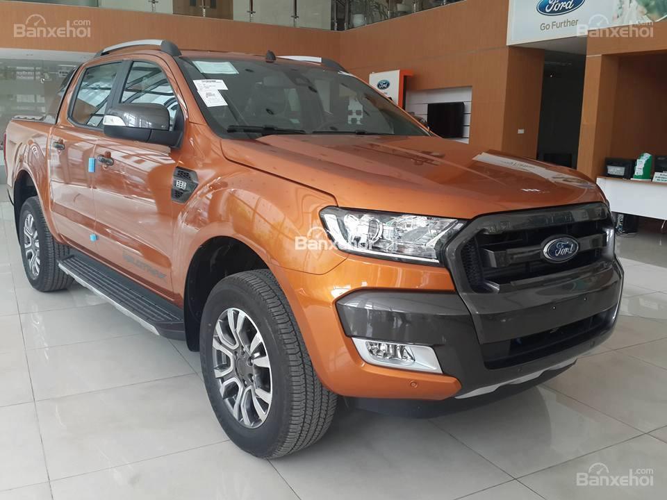 Ford Ranger 2018 ưu đãi khủng lên đến 80 triệu giao xe ngay, vay trả góp 90%, lãi suất cố định 0,6%/tháng: 0979572297-2 Ford Ranger 2018 ưu đãi khủng lên đến 80 triệu giao xe ngay, vay trả góp 90%, lãi suất cố định 0,6%/tháng: 0979572297-2
