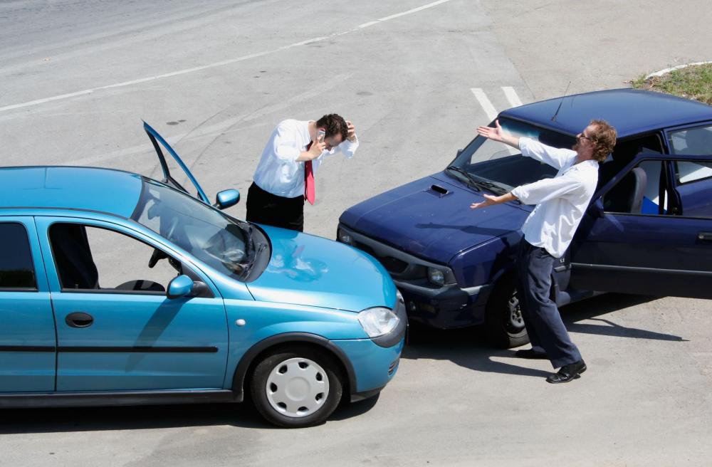 Những quan niệm sai lầm về bảo hiểm xe hơi mà bạn nên tránh 3