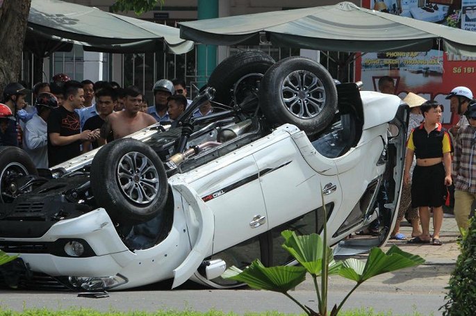 Kỹ sư Lê Văn Tạch lý giải vì sao Toyota Fortuner có biệt danh 