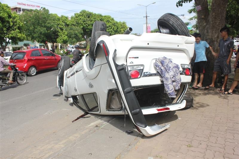 Kỹ sư Lê Văn Tạch lý giải vì sao Toyota Fortuner có biệt danh 