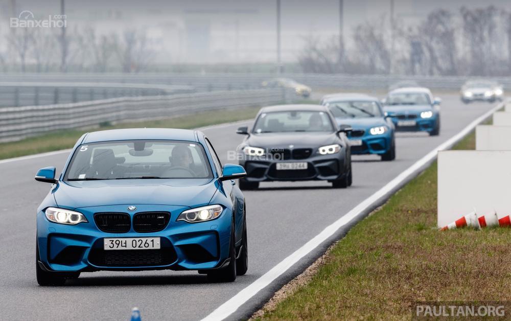 BMW là hãng xe ngoại có doanh số bán thứ 2
