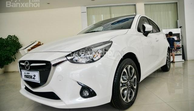 Giá xe Mazda 2 ..