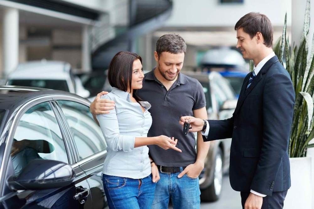 Phương pháp mặc cả để mua ô tô giá hời nhất 4
