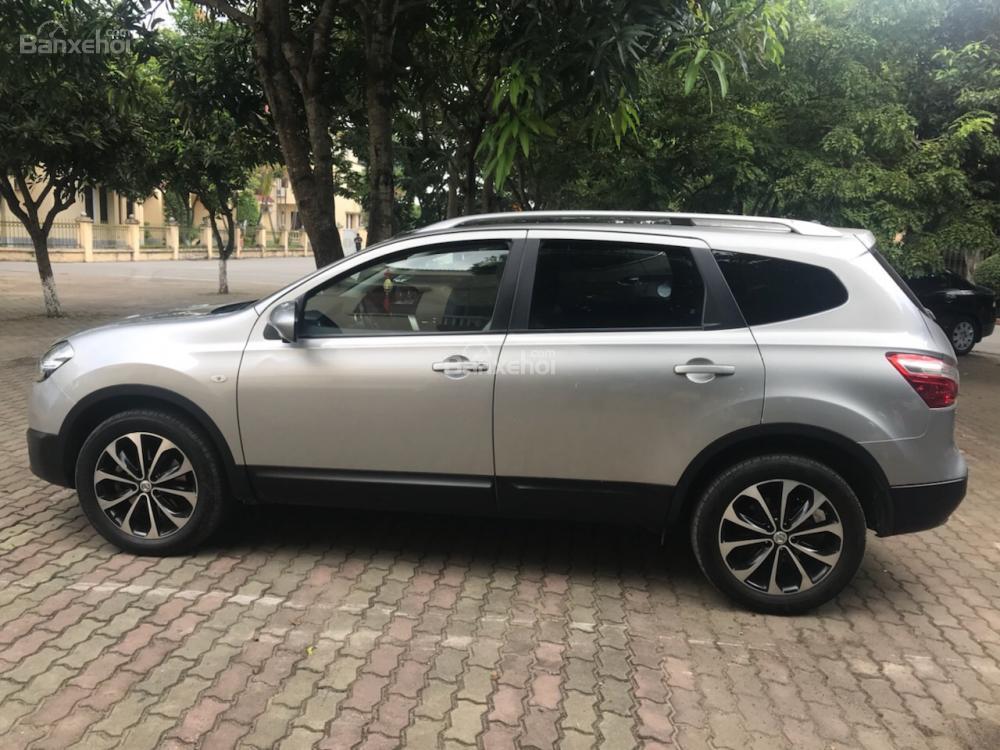 Top 5 SUV hạng sang đã qua sử dụng giá dưới 800 triệu.