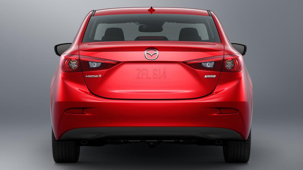 So sanh xe Mazda 3 2018 va Kia Cerato 2019