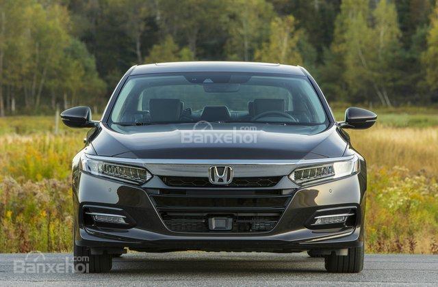 12. Honda Accord Hybrid 2019 12. Honda Accord Hybrid 2019.