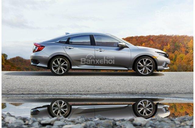 22. Honda Civic 2019 22. Honda Civic 2019.
