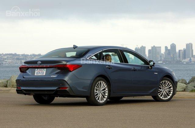 15. 2019 Toyota Avalon Hybrid 2019 15. 2019 Toyota Avalon Hybrid 2019.