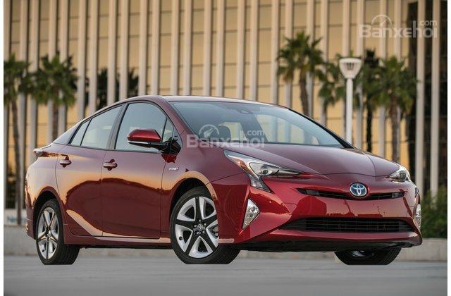 6. Toyota Prius Eco 2019 6. Toyota Prius Eco 2019.