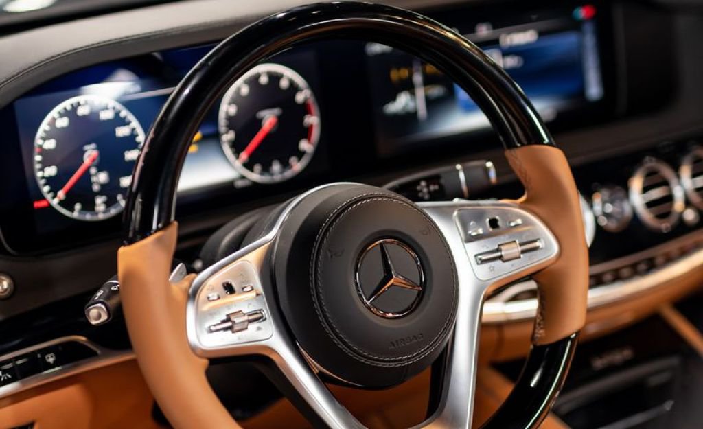 Mercedes-Benz S-Class Concours S Edition 2019 Ã¢m tháº§m ra máº¯t vá»i sá» lÆ°á»£ng 100 chiáº¿c a2