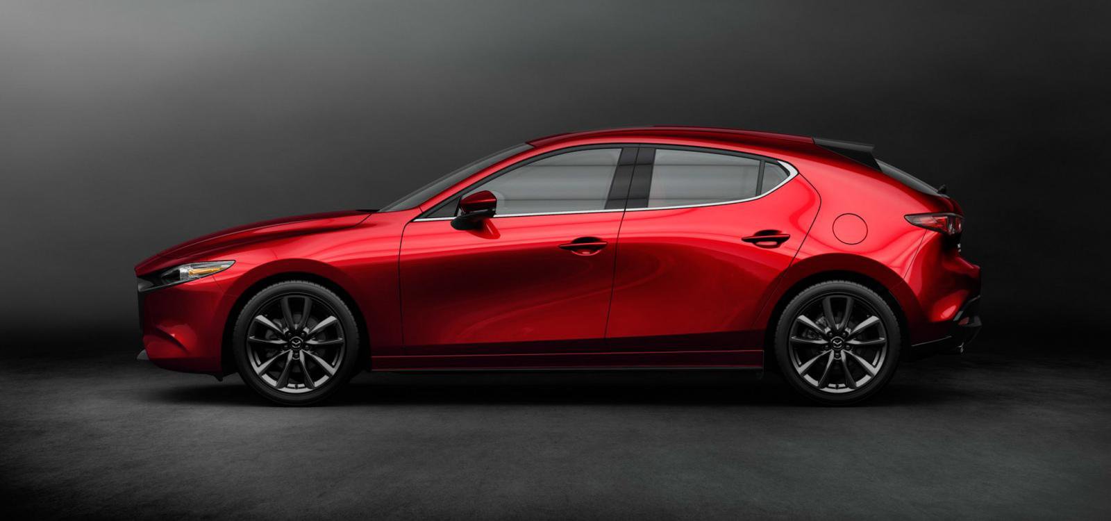 Mazda3 thế hệ mới công bố giá tại thị trường Mỹ, thêm tùy chọn hệ dẫn động AWD a10