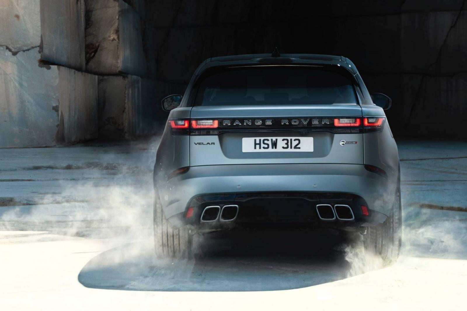 Range Rover Velar SVAutobiography Dynamic Edition chính thức trình làng 10 Range Rover Velar SVAutobiography Dynamic Edition chính thức trình làng a10