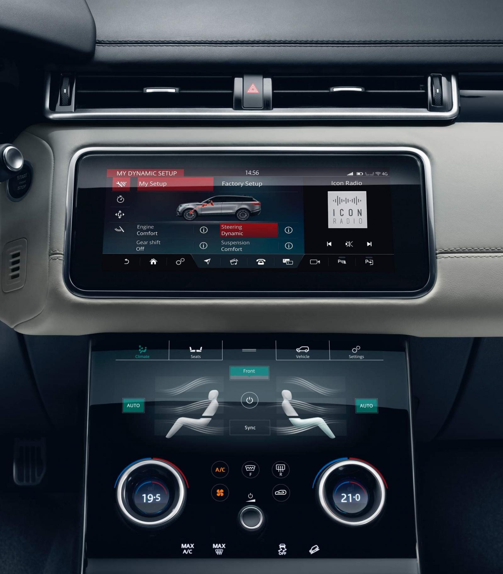 Range Rover Velar SVAutobiography Dynamic Edition chính thức trình làng 8 Range Rover Velar SVAutobiography Dynamic Edition chính thức trình làng a8