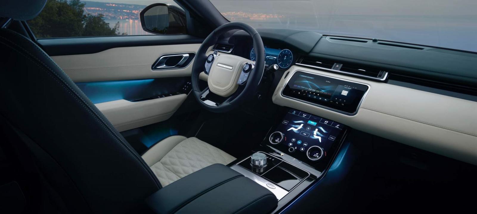 Range Rover Velar SVAutobiography Dynamic Edition chính thức trình làng 7 Range Rover Velar SVAutobiography Dynamic Edition chính thức trình làng a7