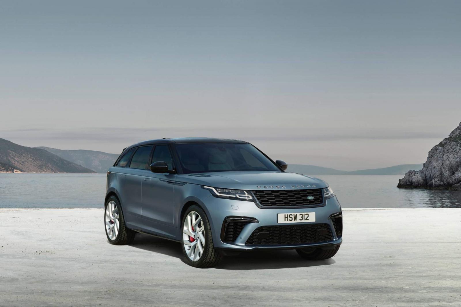 Range Rover Velar SVAutobiography Dynamic Edition chính thức trình làng 3 Range Rover Velar SVAutobiography Dynamic Edition chính thức trình làng a3