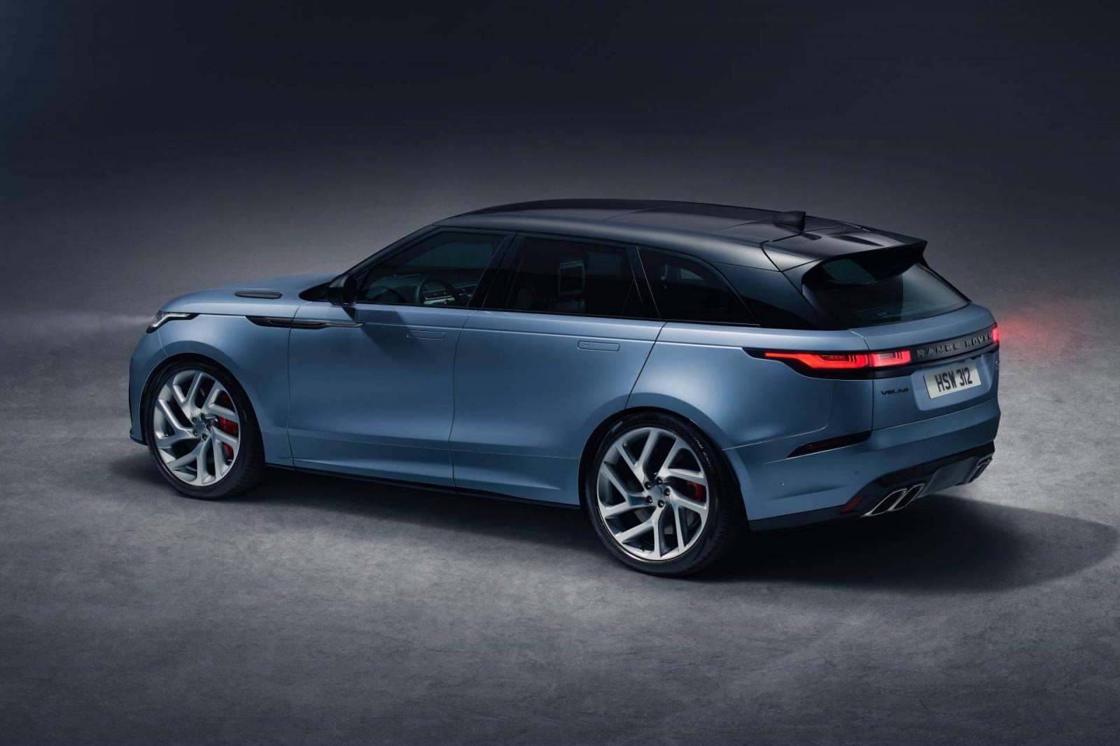 Range Rover Velar SVAutobiography Dynamic Edition chính thức trình làng 4 Range Rover Velar SVAutobiography Dynamic Edition chính thức trình làng a4