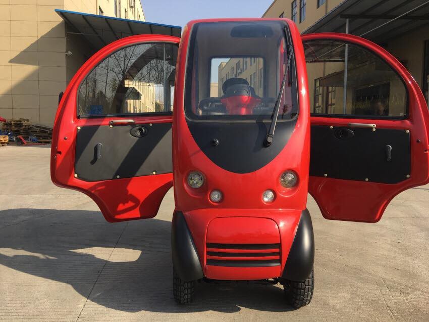 Tìm đâu chiếc ô tô rẻ hơn 40 triệu đồng đang có mặt tại Việt Nam! a2.