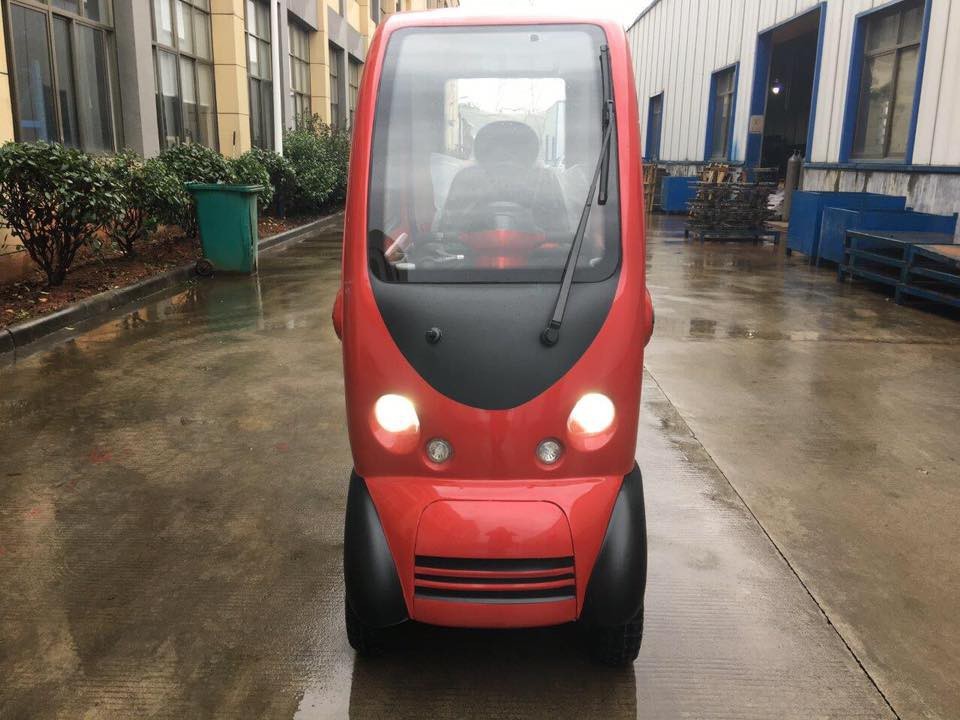 Tìm đâu chiếc ô tô rẻ hơn 40 triệu đồng đang có mặt tại Việt Nam! a4.