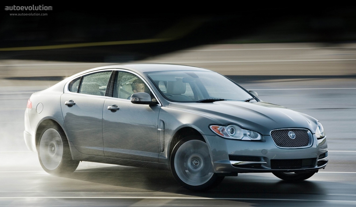 Top xe sang cũ giá rẻ đáng để mua: Có Audi A8 2 Jaguar XF