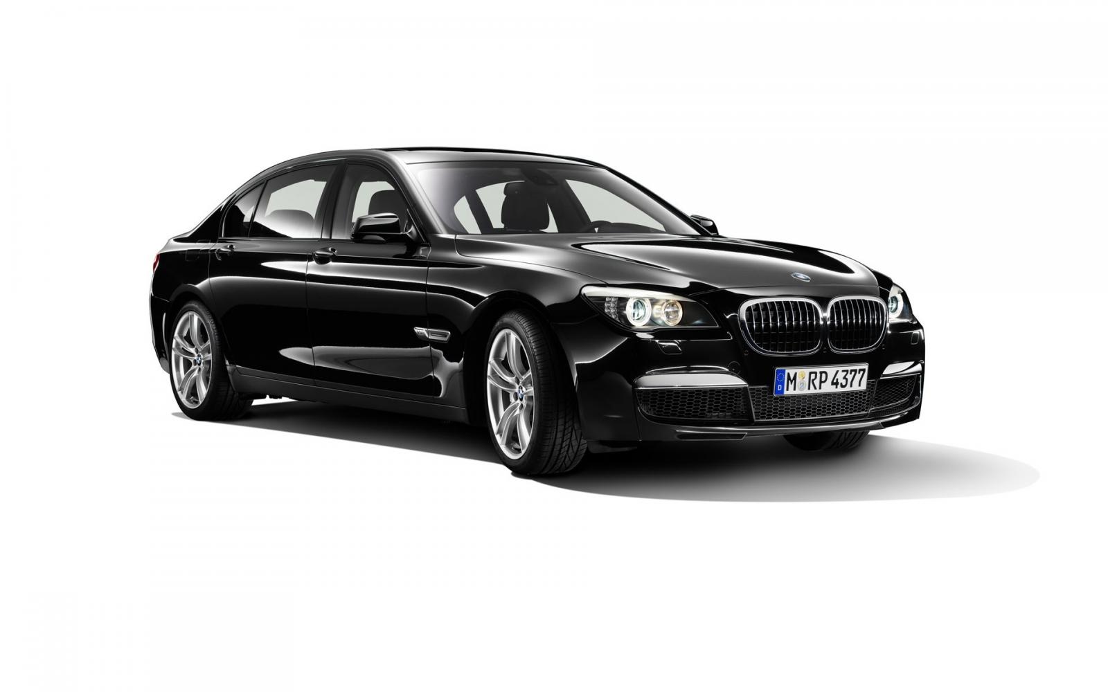 Top xe sang cũ giá rẻ đáng để mua: Có Audi A8 4 BMW 750 Li (E65)