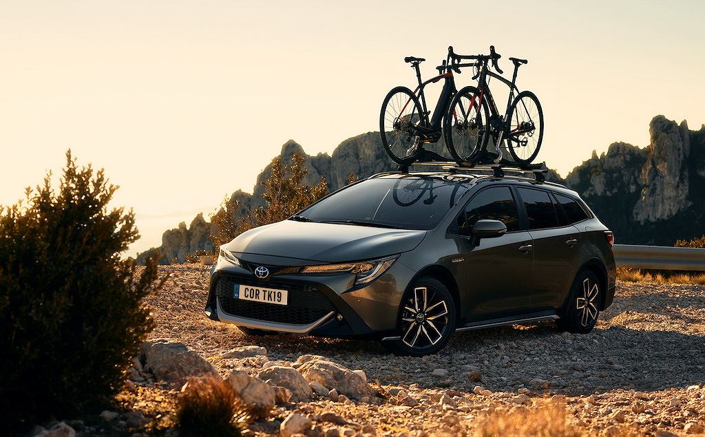 2 phiên bản thể thao Toyota Corolla mới sắp trình làng có gì đặc biệt?3aa