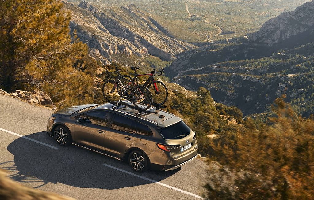 2 phiên bản thể thao Toyota Corolla mới sắp trình làng có gì đặc biệt?4aa