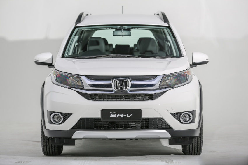 Đánh giá xe Honda BR-V 2019 sắp đưa về Việt Nam phân phối3aa