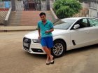 B 225 N Xe 244 T 244 Audi A4 Gi 225 Rẻ Banxehoi