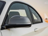 Đánh giá xe BMW 2-Series 2017: Gương chiếu hậu tích hợp đèn báo rẽ.