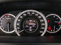 Đánh giá xe Honda Accord 2017: Đánh giá bảng đồng hồ sang trọng j552