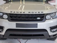 Đánh giá xe Land Rover Range Rover Sport 2017: Đầu xe trẻ trung a012
