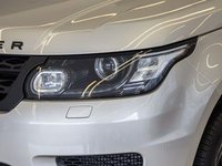 Đánh giá xe Land Rover Range Rover Sport 2017: Đèn xe sành điệu t16