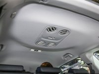 Đánh giá xe Honda CR-V 2018 bản 7 chỗ: Điều hòa trên trần của hàng ghế thứ 3.