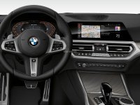 BMW M340i.