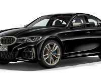 BMW M340i..