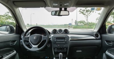Thiết kế ngoại thất của Suzuki Vitara 2018 mới nhất 3 Thiết kế ngoại thất của Suzuki Vitara 2018 mới nhất a3