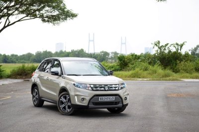 Thiết kế nội thất của Suzuki Vitara 2018 mới nhất 2 Thiết kế nội thất của Suzuki Vitara 2018 mới nhất a2