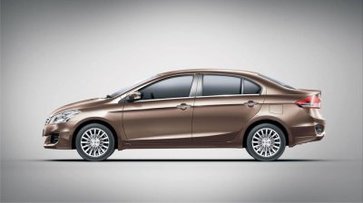 Giá xe Suzuki Ciaz 2018 mới nhất Giá xe Suzuki Ciaz 2018 mới nhất a1