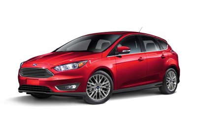 Ford Focus Ford Focus.