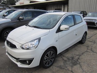 Mitsubishi Mirage Mitsubishi Mirage .
