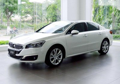 Peugeot 508 Peugeot 508 .